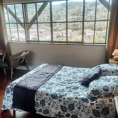 Appartements Ria Sirach Εξωτερικό φωτογραφία