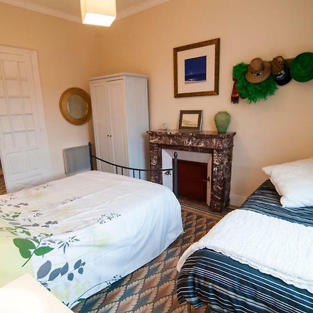 Appartements Ria Sirach Εξωτερικό φωτογραφία