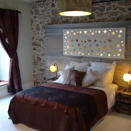 Appartements Ria Sirach Εξωτερικό φωτογραφία