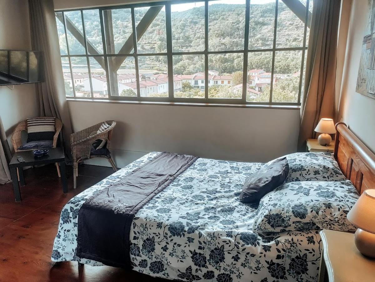 Appartements Ria Sirach Εξωτερικό φωτογραφία
