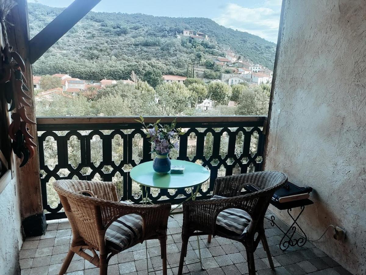 Appartements Ria Sirach Εξωτερικό φωτογραφία