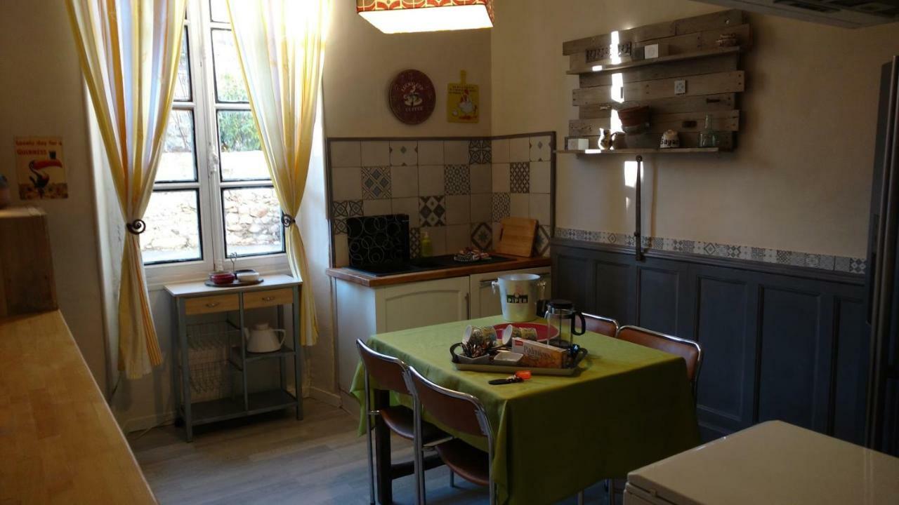 Appartements Ria Sirach Εξωτερικό φωτογραφία