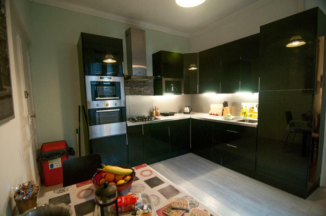 Appartements Ria Sirach Εξωτερικό φωτογραφία