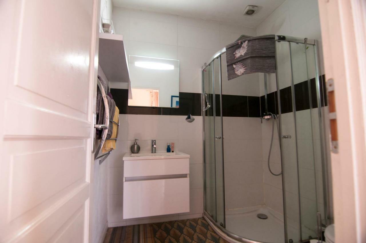 Appartements Ria Sirach Εξωτερικό φωτογραφία