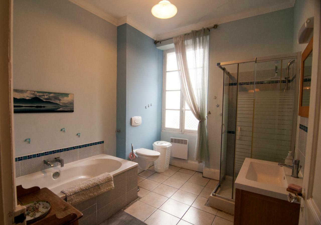 Appartements Ria Sirach Εξωτερικό φωτογραφία