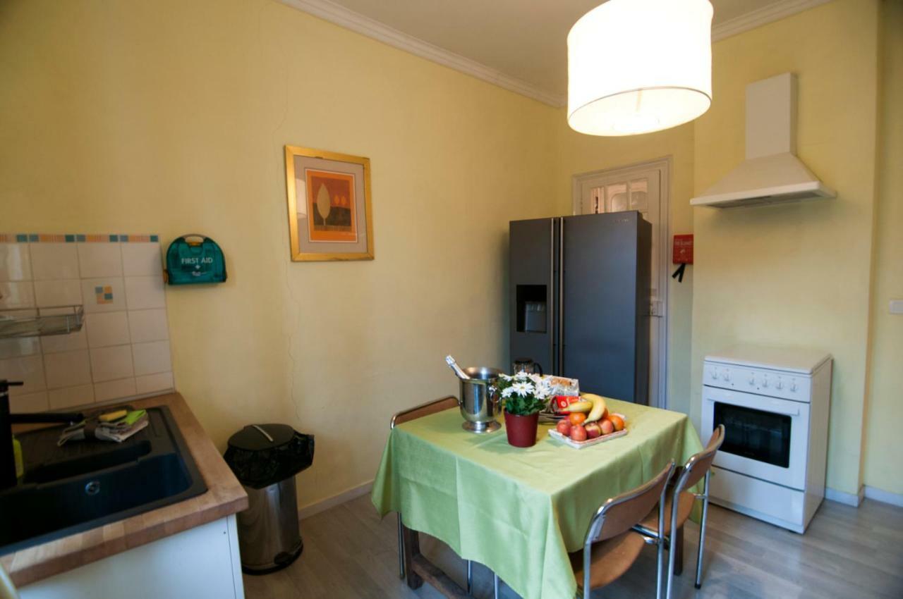 Appartements Ria Sirach Εξωτερικό φωτογραφία