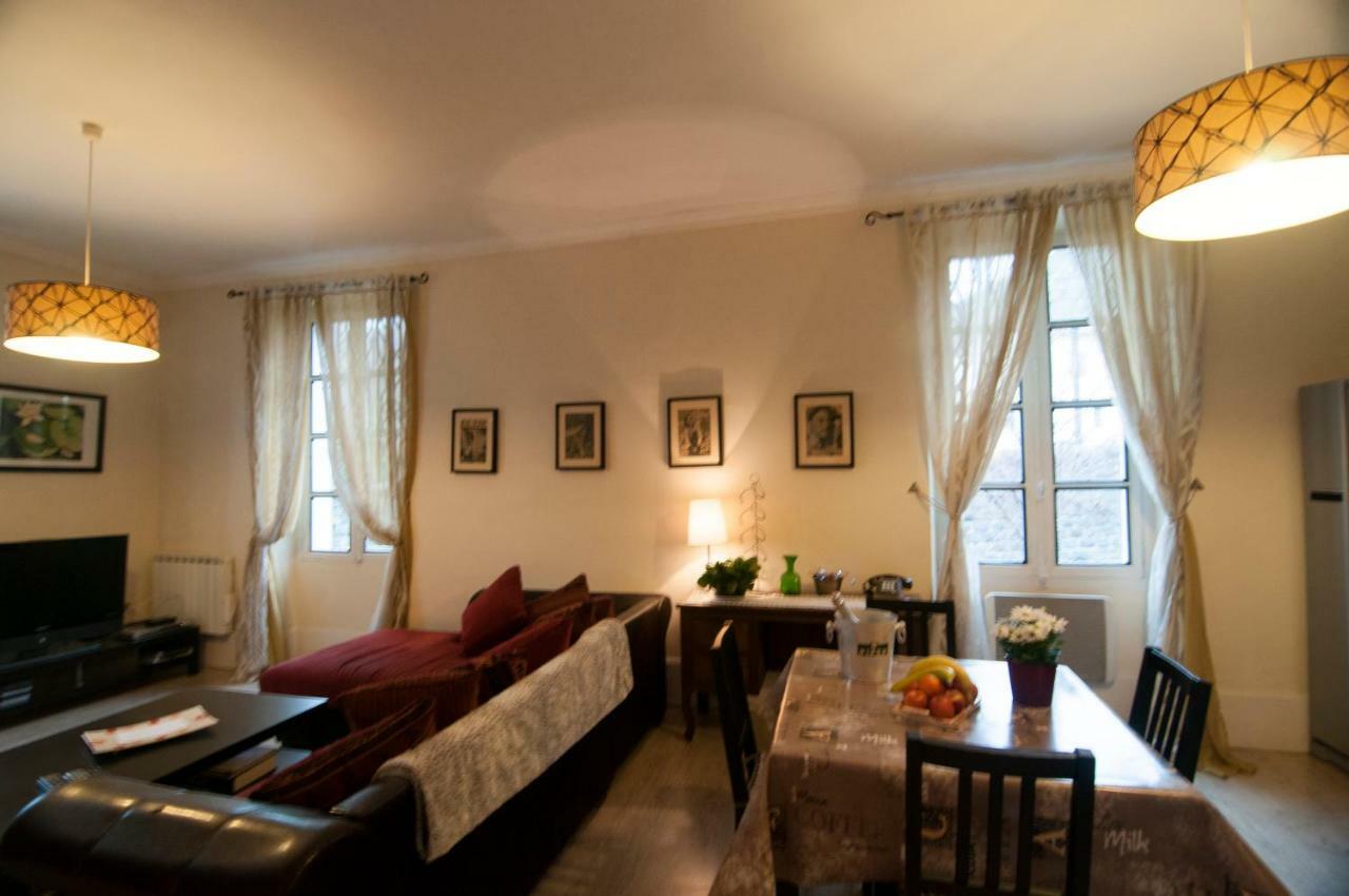 Appartements Ria Sirach Εξωτερικό φωτογραφία