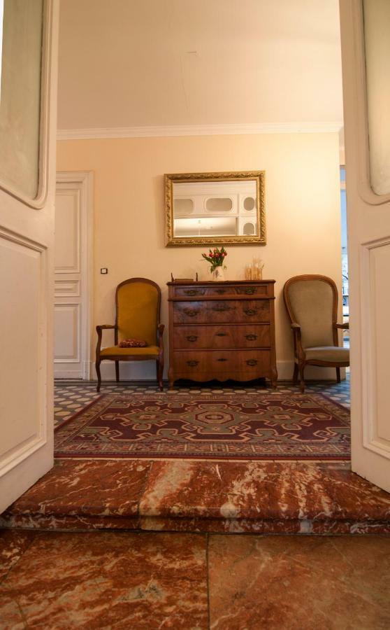 Appartements Ria Sirach Εξωτερικό φωτογραφία