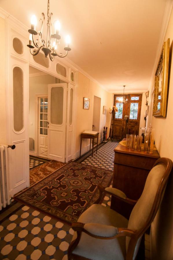 Appartements Ria Sirach Εξωτερικό φωτογραφία