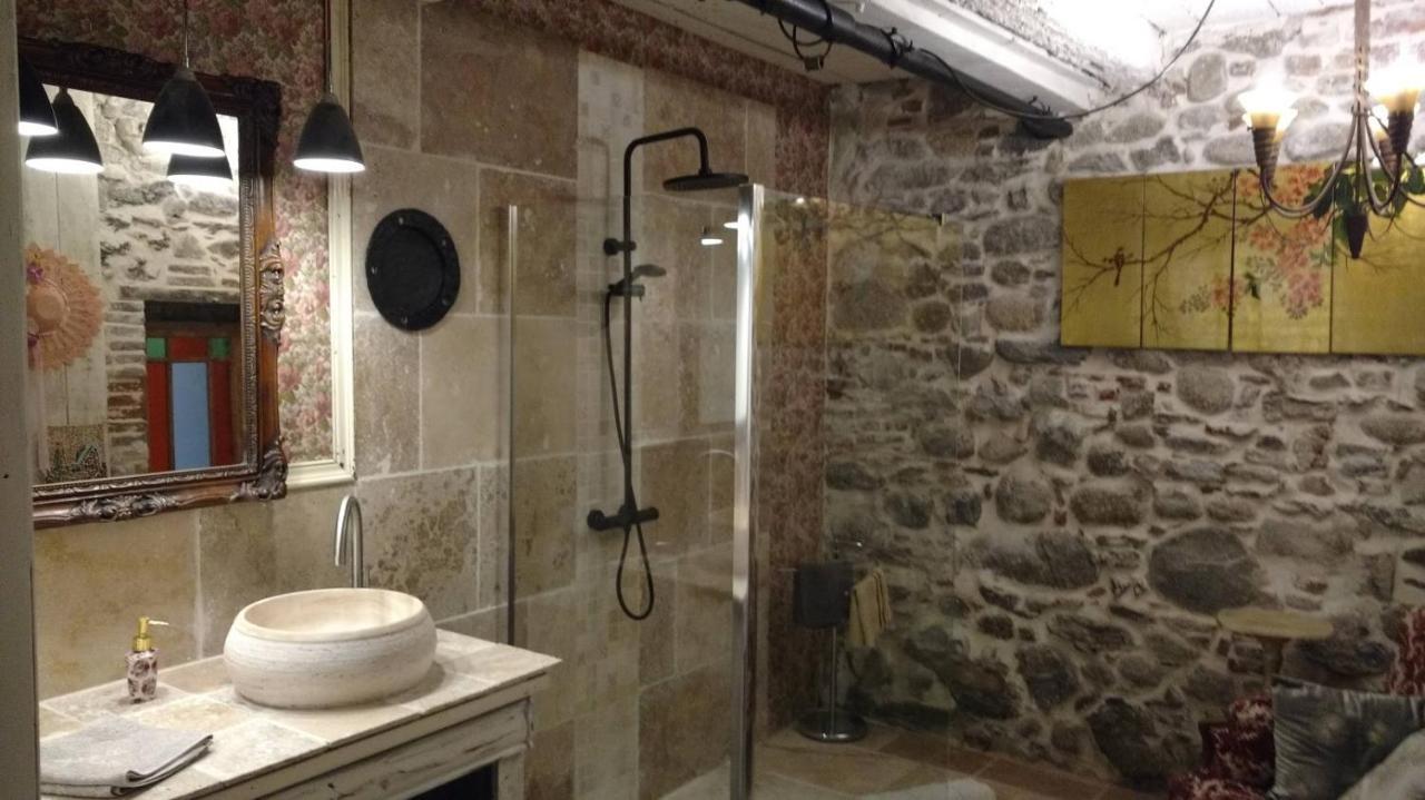 Appartements Ria Sirach Εξωτερικό φωτογραφία