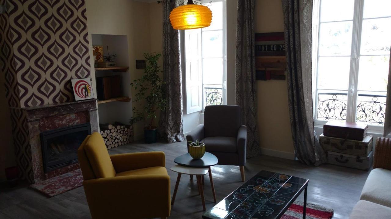Appartements Ria Sirach Εξωτερικό φωτογραφία